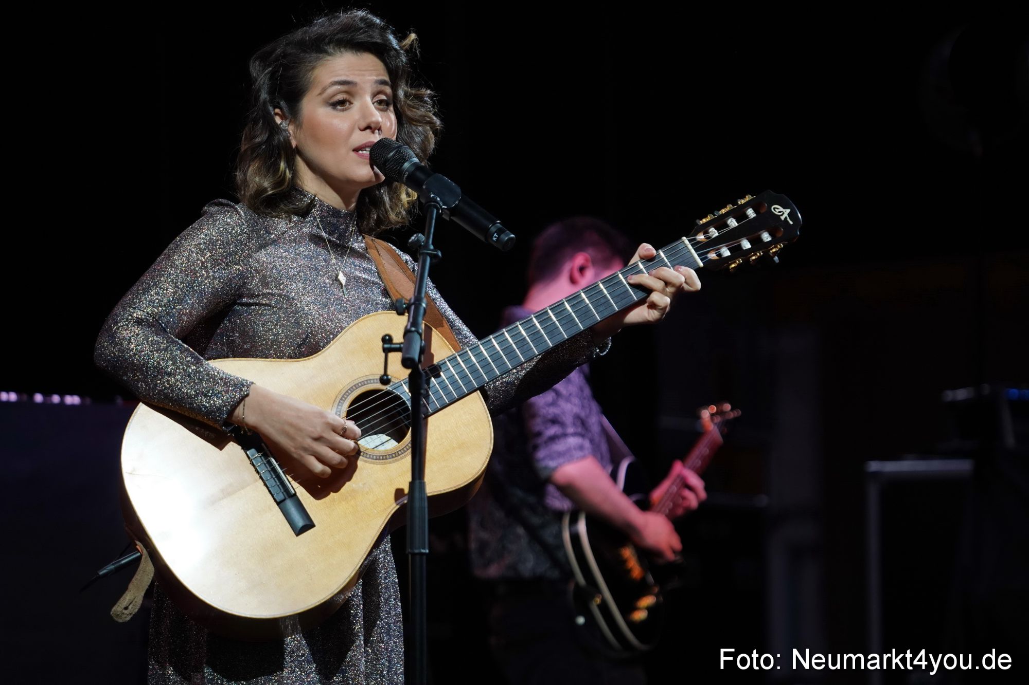 Katie Melua Love Money Tour 2023 0022 